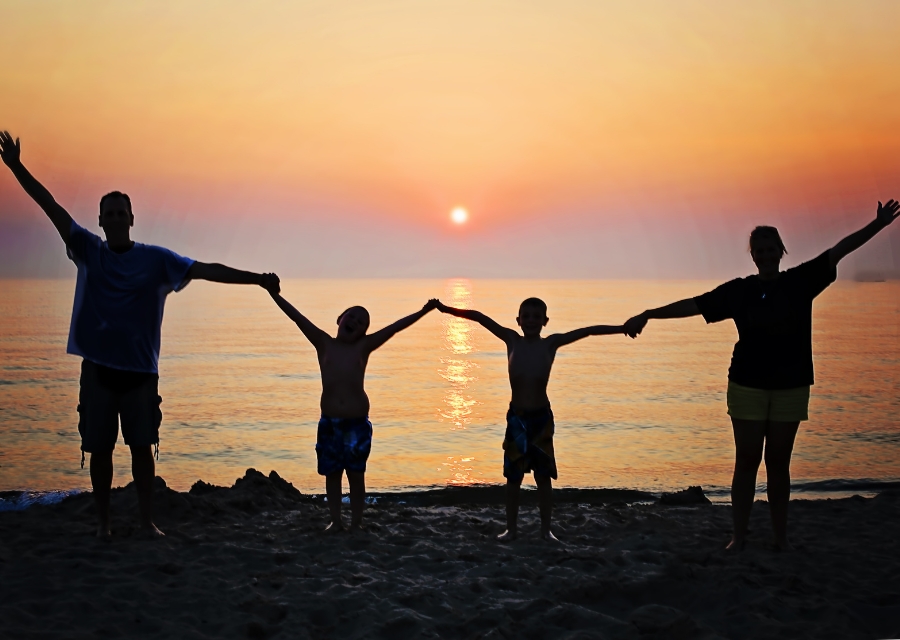 Partner and family visa guidance for Australia